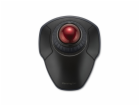 Bezdrátový trackball Orbit s rolovacím kroužkem