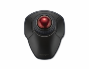 Bezdrátový trackball Orbit s rolovacím kroužkem