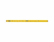 Stabila Vodováha Stabila, série 70, 120 cm, s otvory pro značení