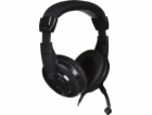 Behringer HPM1100 - closed headphones with microphone and...