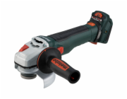 Metabo WVB 18 LT BL 11-125 Quick  Cordless Angle Grinder