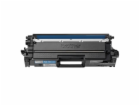 Brother TN-821XLC - originální Brother - TN-821XLC, toner...