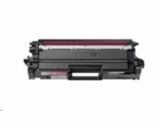 Brother TN-821XXLM - originální Brother TN-TN821XXLM, toner magenta, 12 000 str.