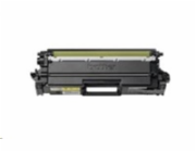 Brother TN-821XXLY - originální Brother TN-TN821XXLY, toner yellow, 12 000 str.