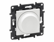 Regulátor LEGRAND NILOE STEP, 300W, barva bílá