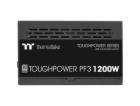 Toughpower PF3 1200W, PC zdroj