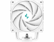 DEEPCOOL chladič AK500 / 120mm fan / 5x heatpipes / PWM / pro Intel i AMD / bílý