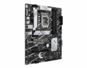 Asus PRIME B760-PLUS D4 90MB1CW0-M0EAY0 ASUS MB Sc LGA1700 PRIME B760-PLUS D4, Intel B760, 4xDDR4, 1xDP, 1xHDMI, 1xVGA
