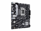 ASUS MB Sc LGA1700 PRIME B760M-K DDR4, Intel B760, 2xDDR4...