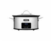 TESLA SlowCook S800 Deluxe - pomalý hrnec