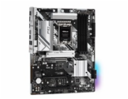 ASRock MB Sc LGA1700 B760 PRO RS, Intel B760, 4xDDR5, 1xDP, 1xHDMI