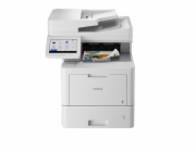 Brother/MFC-L9670CDN/MF/Laser/A4/LAN/USB