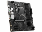 MSI PRO B760M-P DDR4