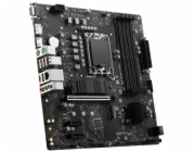MSI PRO B760M-P DDR4
