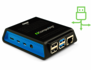 nStation RX420 (RDP) terminál