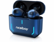 Sluchátka Niceboy HIVE SpacePods