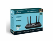 TP-Link Archer AX55 Pro OneMesh/EasyMesh WiFi6 router(AX3000,2,4GHz/5GHz,3xGbELAN,1x2,5GbELAN/WAN,1xGbELAN/WAN,1xUSB3.0)