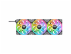 Thermaltake SWAFAN EX12 RGB + náhradní čepele (reverzní) ...