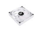 THERMALTAKE Ventilátor CT120 ARGB 2-Pack, 2x120mm, bílá