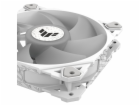 ASUS ventilátor TUF GAMING TF120 ARGB 3IN1 WHITE, 3x120mm...
