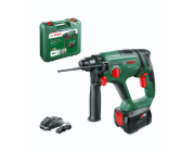 Bosch UniversalHammer 18V, 1x4.0 +AL1830 (0.603.9D6.004) 