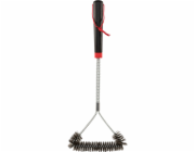 Weber třístranný grilovací kartáč 46 cm