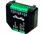 Shelly Plus Add-on Additional Sensor adapter