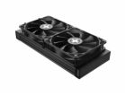 Xilence LiQuRizer LQ240PRO 240 mm (černý)