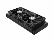 Xilence LiQuRizer LQ240PRO 240 mm (černý)