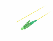 Pigtail SM LC/APC Esay Strip 9/125 G657A1 2M žlutý