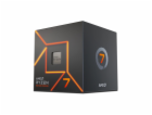 AMD Ryzen 7 7700 100-100000592BOX CPU AMD RYZEN 7 7700, 8...