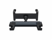 Baseus Handle Tablet Handle Baseus Joyride Pro pro vozidlo hlavu (černá)