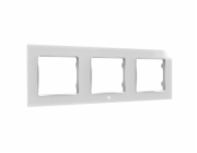Wall Frame 3, Abdeckung