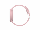CANYON smart hodinky Lollypop SW-63 PINK, 1,3" IPS disple...