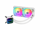 Aquafusion ADV 240mm, vodní chlazení
