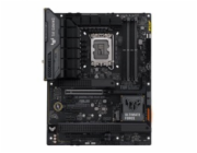 ASUS MB Sc LGA1700 TUF GAMING Z790-PLUS WIFI, Intel Z790, 4xDDR5, 1xDP, 1xHDMI, WI-FI, ATX