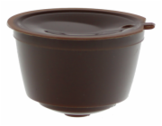 ScanPart Opakovaně plnitelná kapsle na kávu do kávovarů DolceGusto, 3 ks
