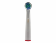 ScanPart Náhradní hlavice zubního kartáčku jako Oral-B