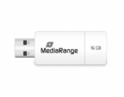 MediaRange Color Edition 16 GB, USB-Stick MR972