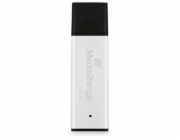 MediaRange Vysoce výkonný 128 GB, USB flash disk