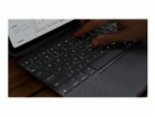 Logitech COMBO TOUCH pre iPad ( 10. gen. a A16) - šedá - US