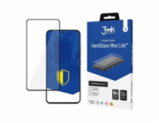 3MK Tempered Glass 3MK PARARDGLASE Max Lite Samsung Galaxy S23+ Plus Black