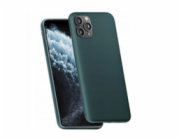 3mk ochranný kryt Matt Case pro Samsung Galaxy S23 (SM-S911) lovage/tmavě zelená