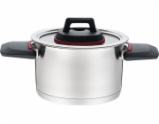 Maestro MR-3530-24 Hrnec se sklopnými rukojeťmi 5,5 l