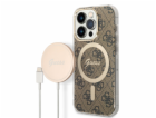 Hádej Case Case + Wireless Charger Gubpp14lh4eacsw Apple ...