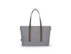 DICOTA Shopper Eco Motion 13"-14.1" světle šedá