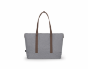 DICOTA Shopper Eco Motion 13"-14.1" světle šedá