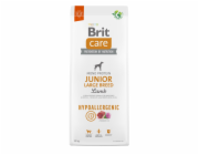 Brit Care Dog Hypoallergenic Junior Large Breed, 12kg granule pro štěňata