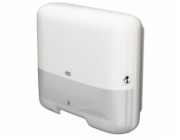 Tork Tork Elevation Mini ZZ a zásobník na ručníky C-Fold, H3 - bílý