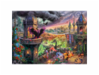 Thomas Kinkade Studios: Maleficent, Puzzle